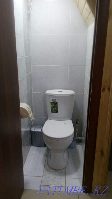 Family wood-fired sauna Kostanay - photo 4