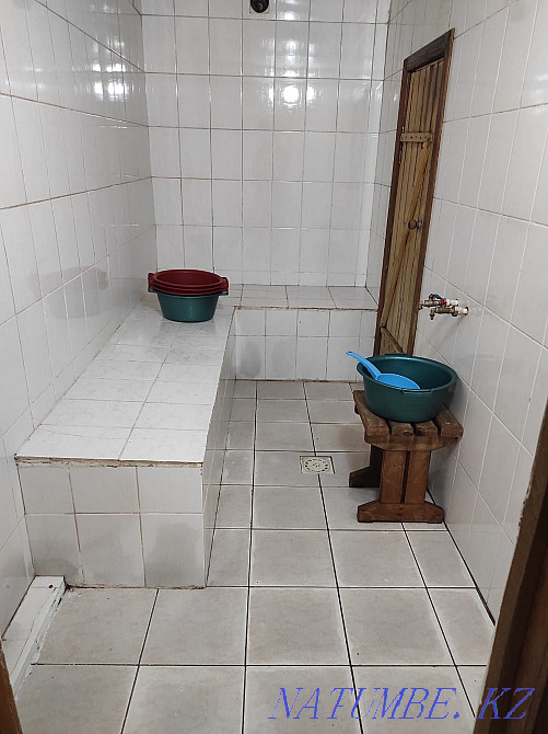 Wood-fired sauna, hour 800tg Pavlodar - photo 3