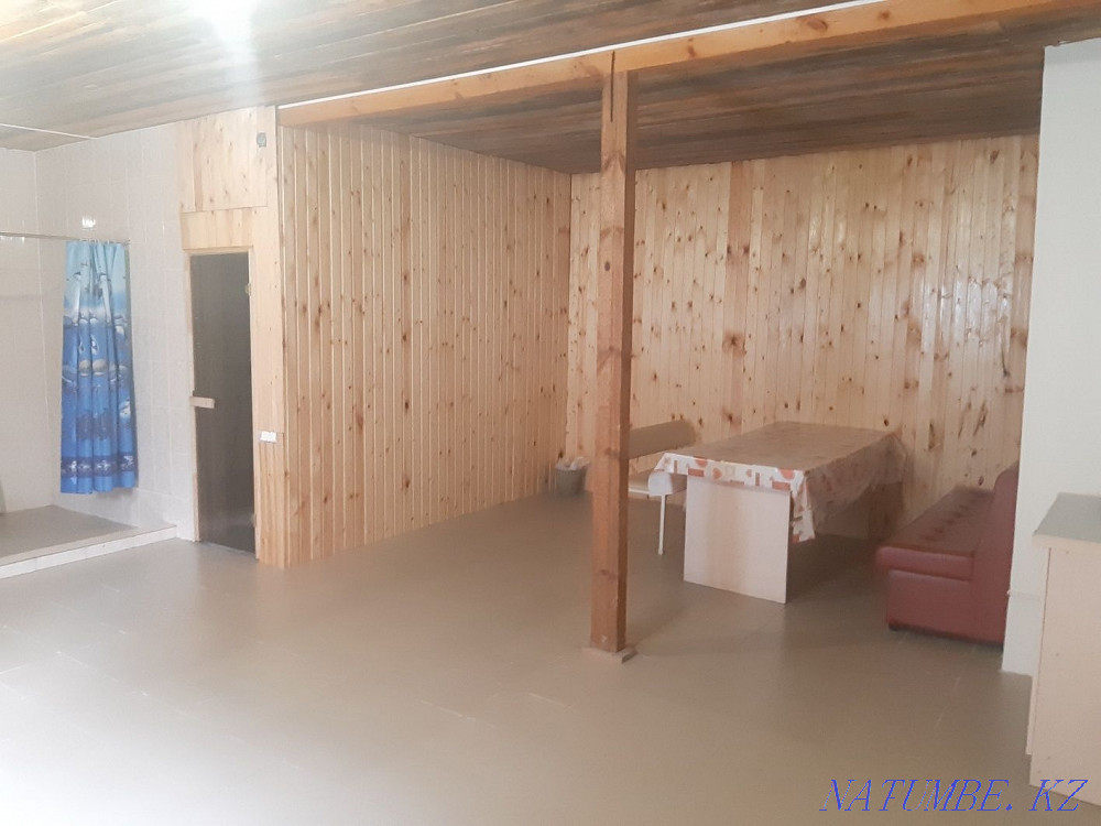 Баня-семеиная баня ( 750 тг/чч) Астана - изображение 2