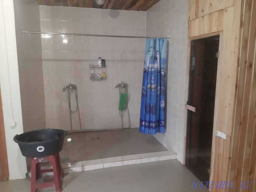 Баня-семеиная баня ( 750 тг/чч) Астана - изображение 3