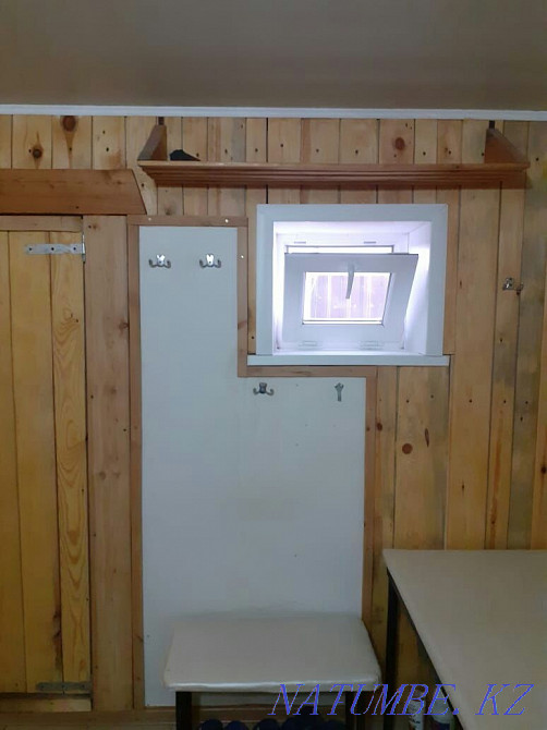 Семейная баня на дровах! 750т. Костанай - изображение 2