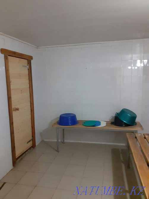 Семейная баня на дровах! 750т. Костанай - изображение 4