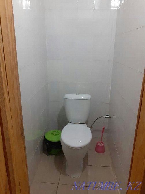 Семейная баня на дровах! 750т. Костанай - изображение 5