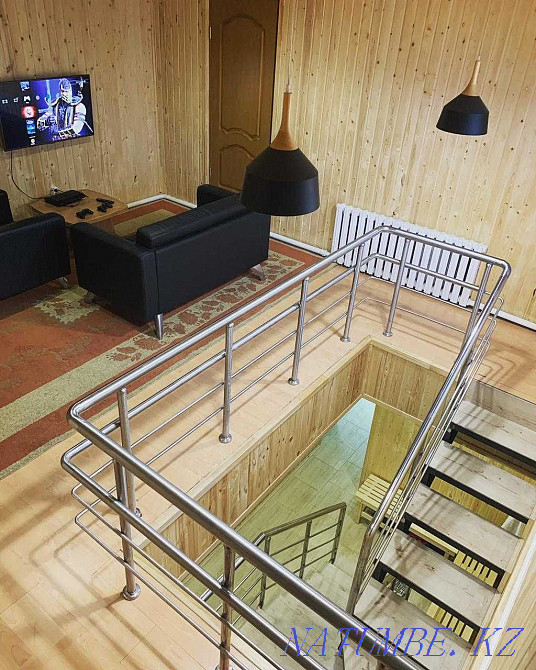 Сауна на дровах АКЦИЯ 4+1 Астана - изображение 5