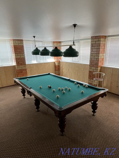 Сауна на дровах АКЦИЯ 4+1 Астана - изображение 1