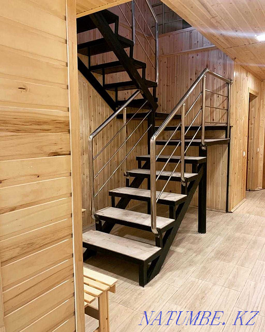 Сауна Новая на Дровах АКЦИЯ 4+1 Астана - изображение 6