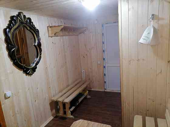 Новая баня в автогородке Kokshetau