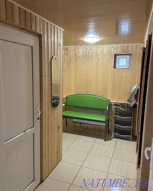 wood-fired sauna Pavlodar - photo 5