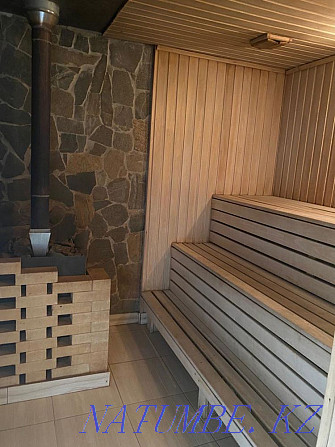 Sauna Comfort SPA  Қостанай  - изображение 2
