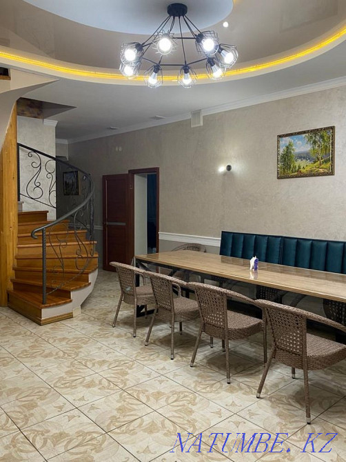 Sauna Comfort SPA Kostanay - photo 4