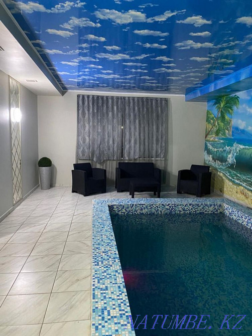 Sauna Comfort SPA Kostanay - photo 5