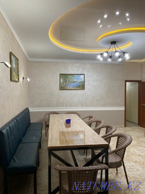 Sauna Comfort SPA Kostanay - photo 3