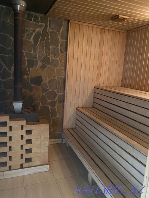 Sauna Comfort SPA Kostanay - photo 2