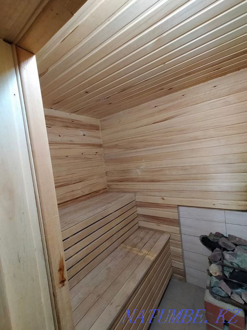 Banya Zachagansk Oral - photo 1