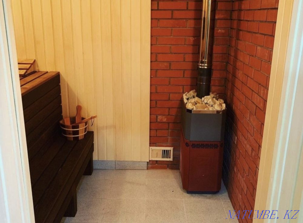 Баня с КАРАОКЕ “Хмельной Сбор” 7мкр 42дом Акция 3+1 Аксай - изображение 7