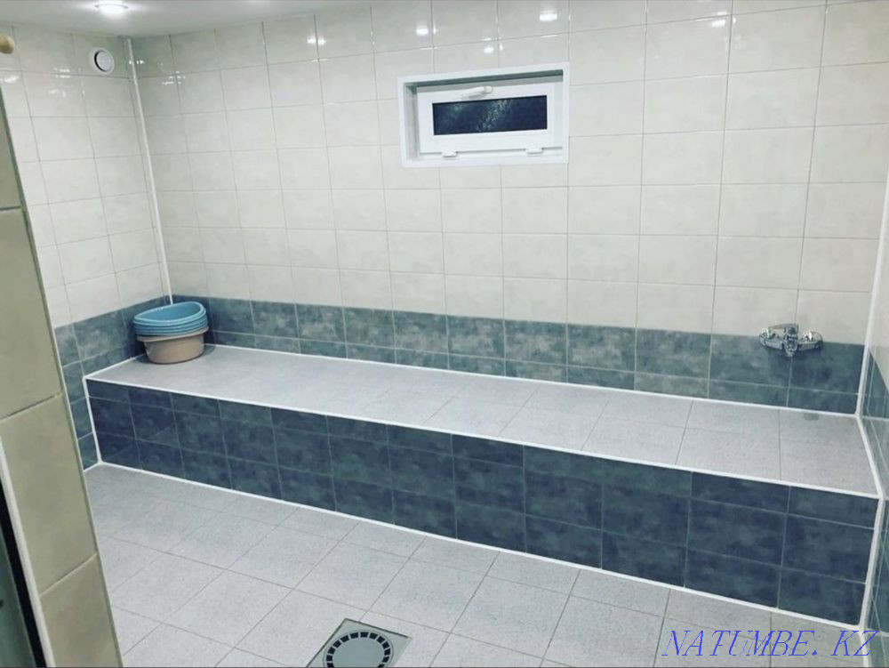 Баня с КАРАОКЕ “Хмельной Сбор” 7мкр 42дом Акция 3+1 Аксай - изображение 4