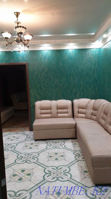 Сауна баня на ГАИ Костанай - изображение 7