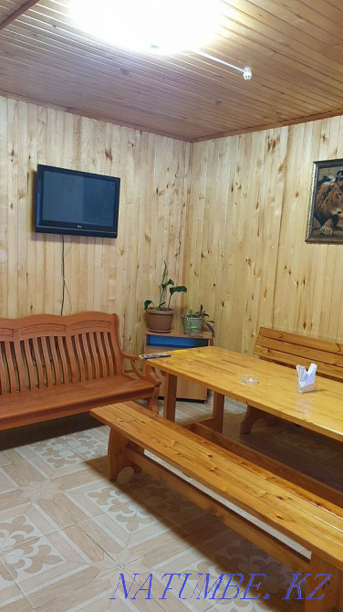 Сауна баня на ГАИ Костанай - изображение 8