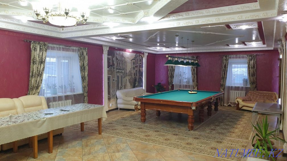 Сауна баня на ГАИ Костанай - изображение 2