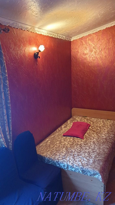 Сауна баня на ГАИ Костанай - изображение 4