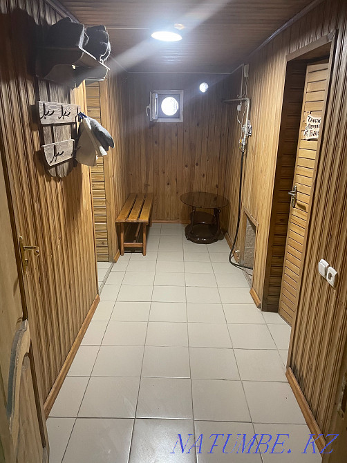Баня семейная в Алмате Алматы - изображение 3