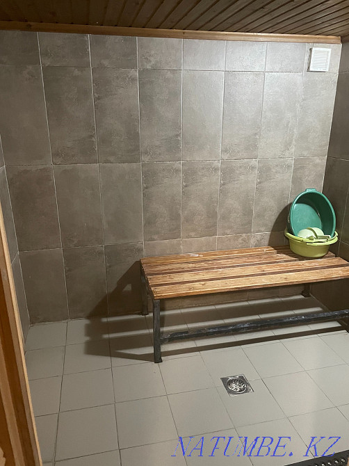 Баня семейная в Алмате Алматы - изображение 4