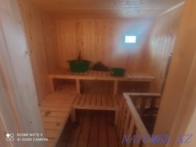 Hourly sauna rental Shahtinsk - photo 4