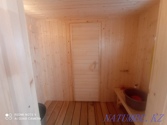 Hourly sauna rental Shahtinsk - photo 3