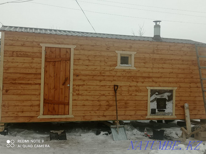 Hourly sauna rental Shahtinsk - photo 1