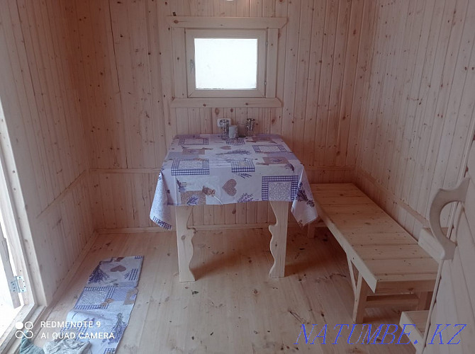 Hourly sauna rental Shahtinsk - photo 2