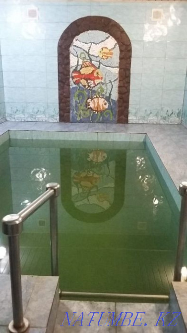 Cozy sauna on Mayakovsky65, approach to each client Petropavlovsk - photo 2