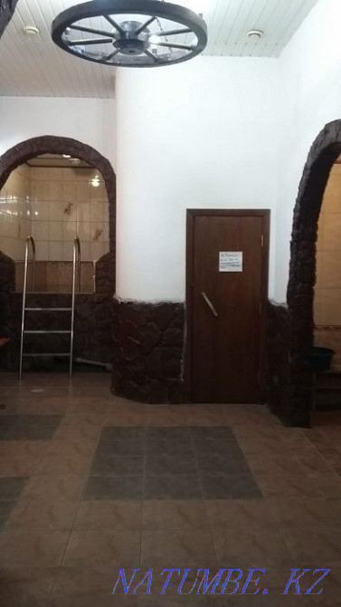 Cozy sauna on Mayakovsky65, approach to each client Petropavlovsk - photo 1