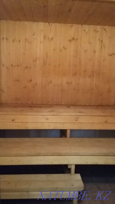 Cozy sauna on Mayakovsky65, approach to each client Petropavlovsk - photo 3