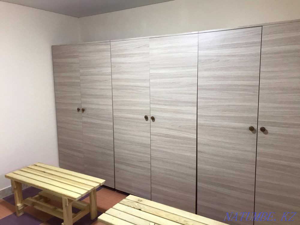 Баня на дровах Костанай - изображение 2