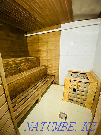 Sauna 24/7 Astana - photo 5