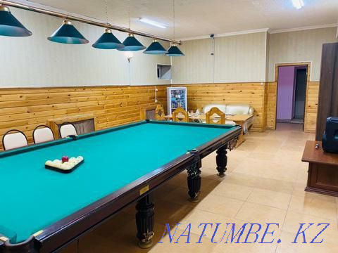 Сауна Круглосуточно Астана - изображение 2