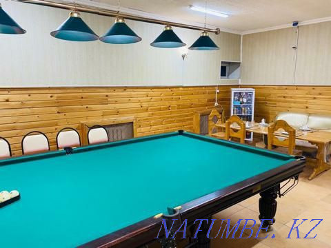 Сауна Круглосуточно Астана - изображение 1