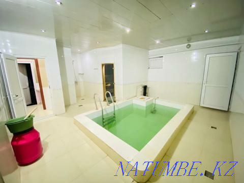 Сауна Круглосуточно Астана - изображение 3