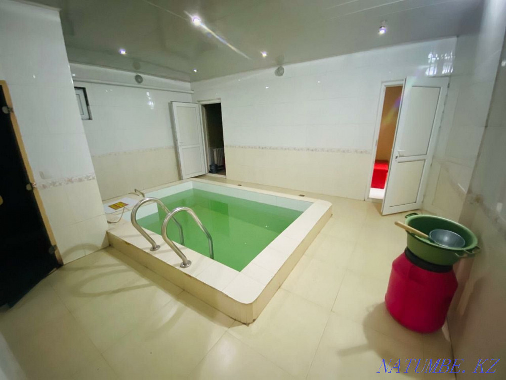 Сауна Круглосуточно Астана - изображение 6