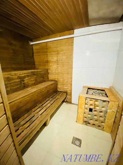 Сауна Круглосуточно Астана - изображение 5