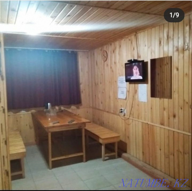 Family Banya VIP Kosshy Azattyk 30 Astana - photo 4