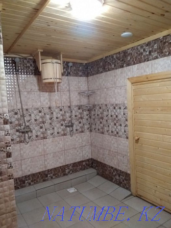 Family Banya VIP Kosshy Azattyk 30 Astana - photo 6