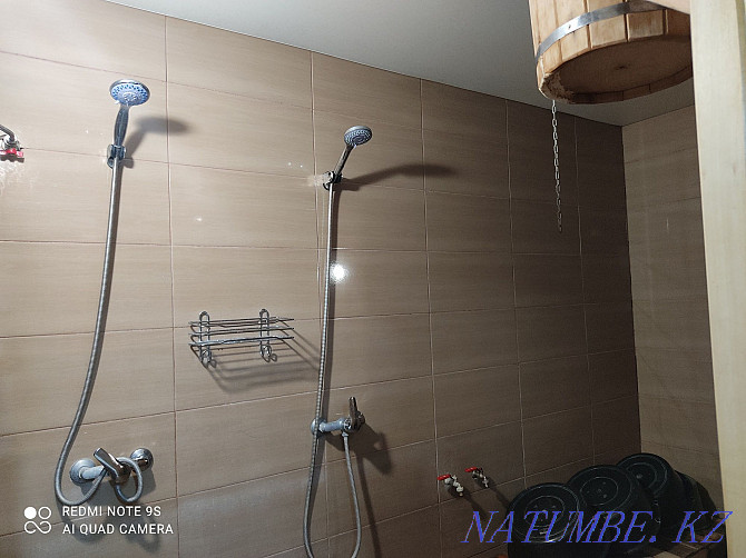 Family Banya VIP Kosshy Azattyk 30 Astana - photo 3