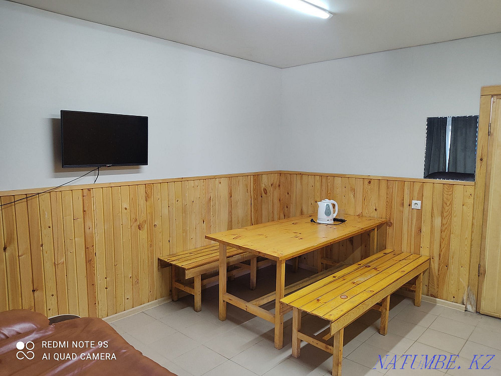 Family Banya VIP Kosshy Azattyk 30 Astana - photo 1