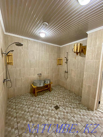 New Banya 145, Abay St. Opposite the Rakhmet market, Pavlodar city Pavlodar - photo 6