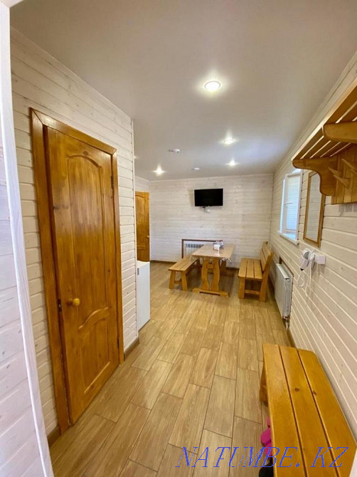 New Banya 145, Abay St. Opposite the Rakhmet market, Pavlodar city Pavlodar - photo 1