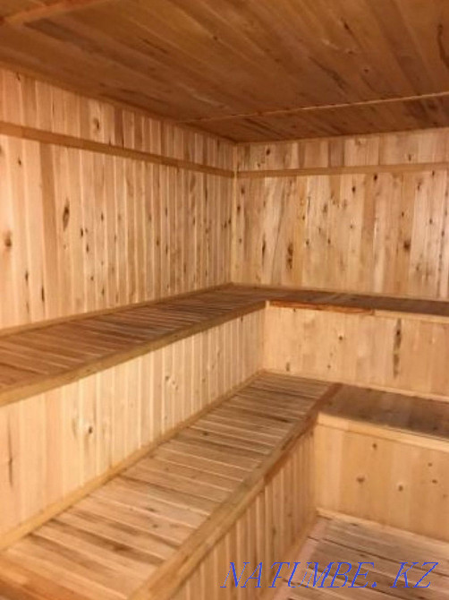 Баня, Сауна . 24/7 Кокшетау - изображение 3