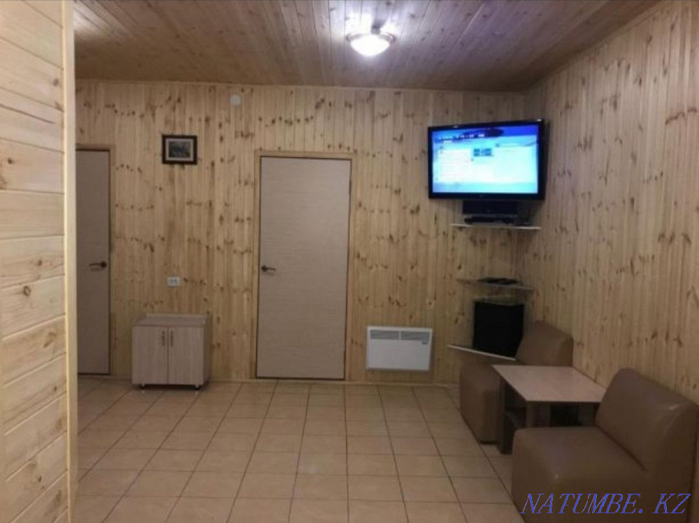 Баня, Сауна . 24/7 Кокшетау - изображение 7
