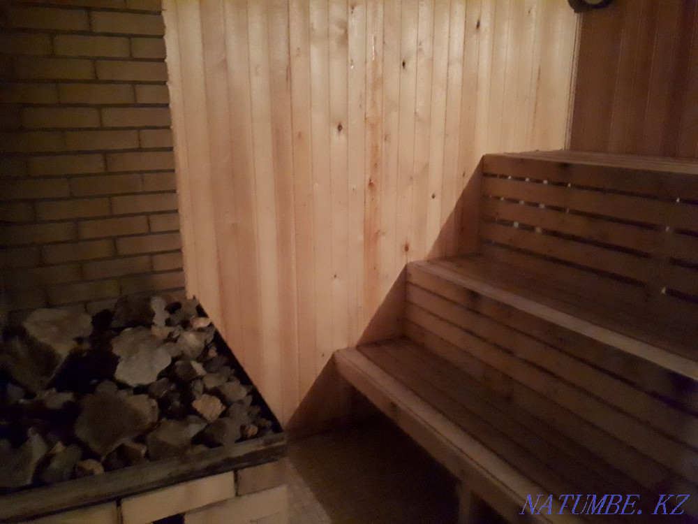 Sauna Pearl 2 Karagandy - photo 1