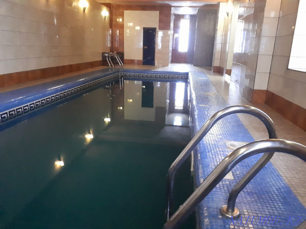 Sauna Pearl 2 Karagandy - photo 4